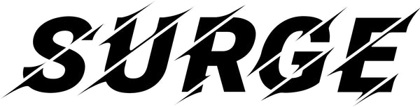 SURGE